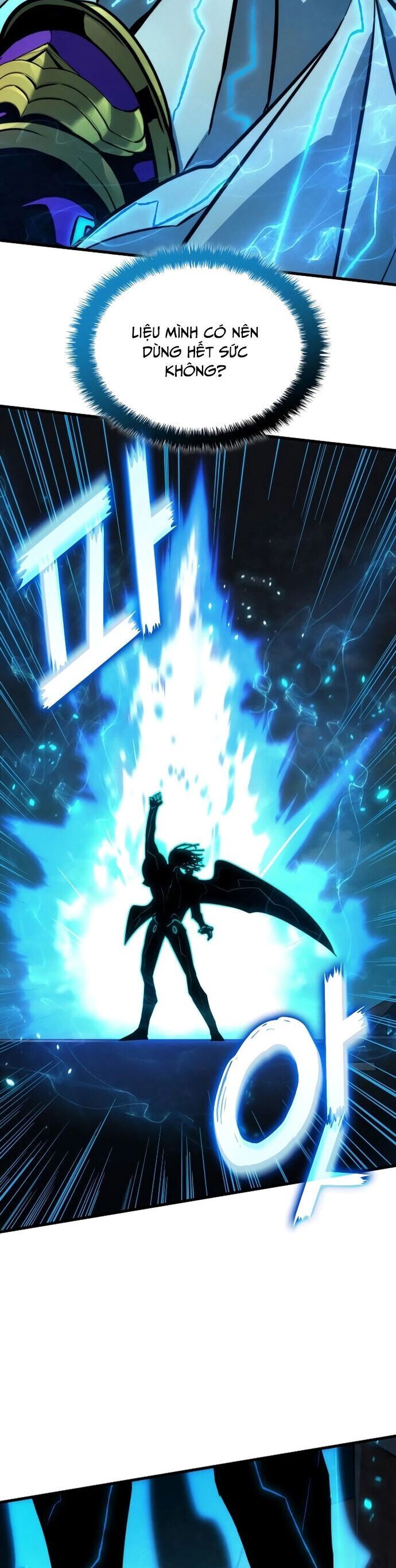 Đồ Long [Chap 146-148] - Page 38