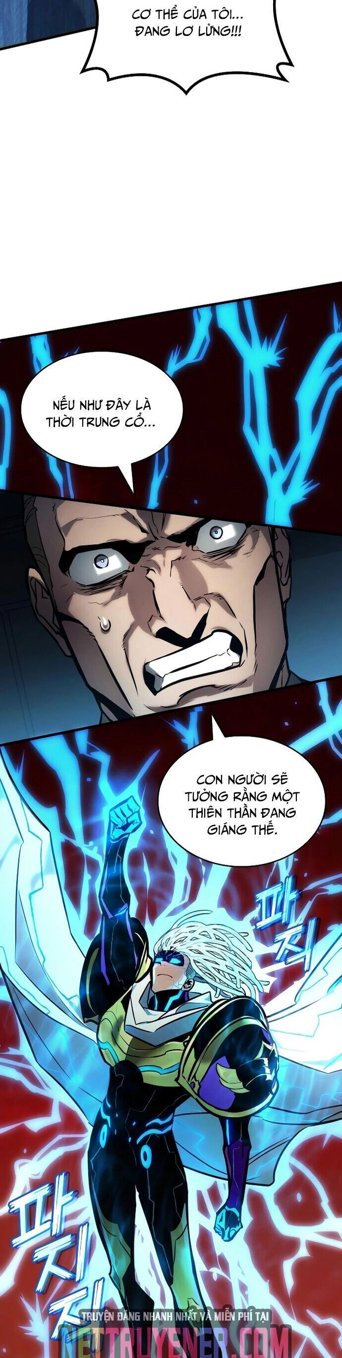Đồ Long [Chap 146-148] - Page 40