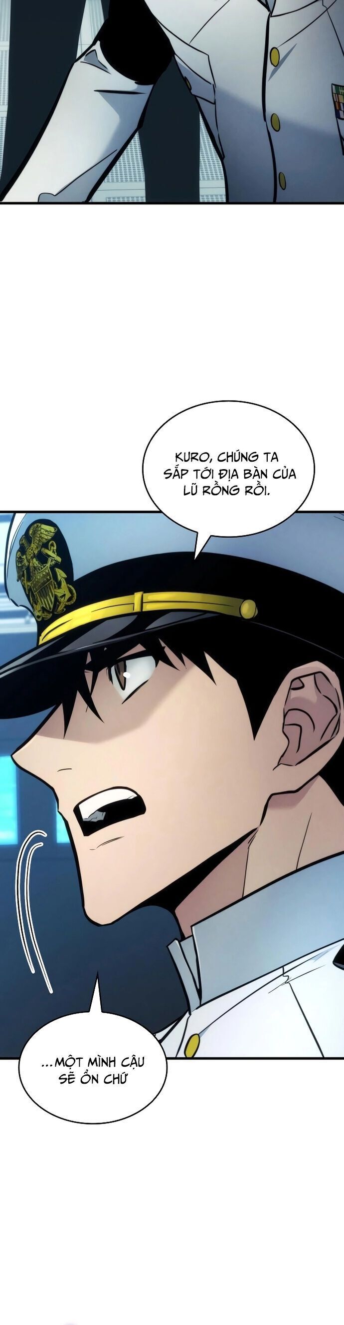 Đồ Long [Chap 146-148] - Page 6