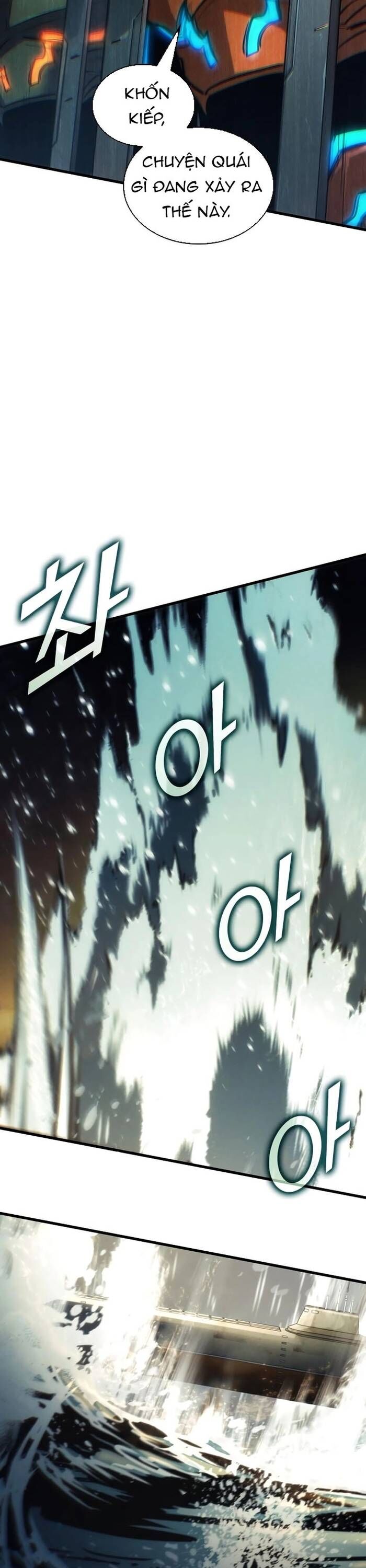 Đồ Long [Chap 146-148] - Page 10