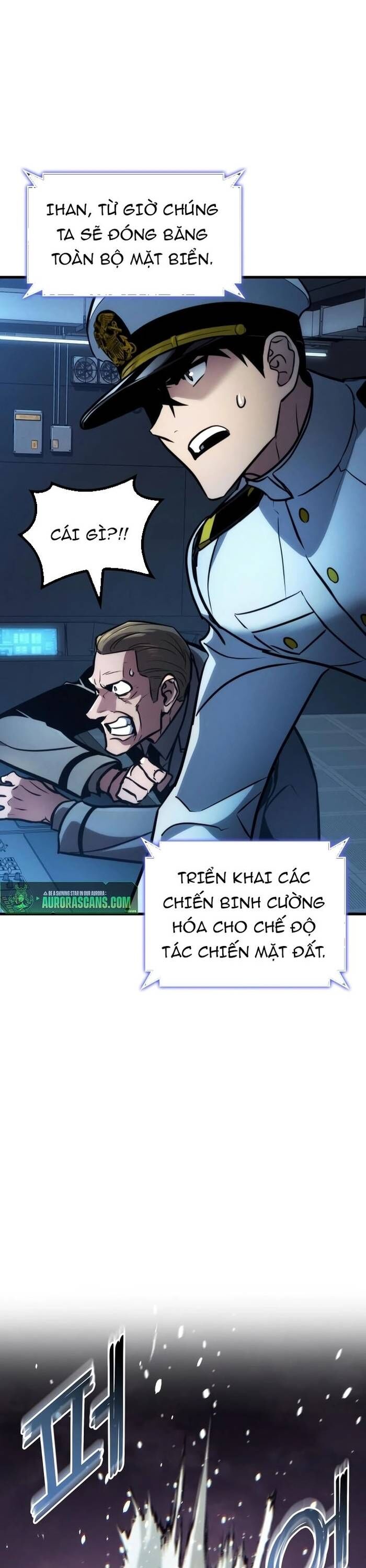 Đồ Long [Chap 146-148] - Page 13