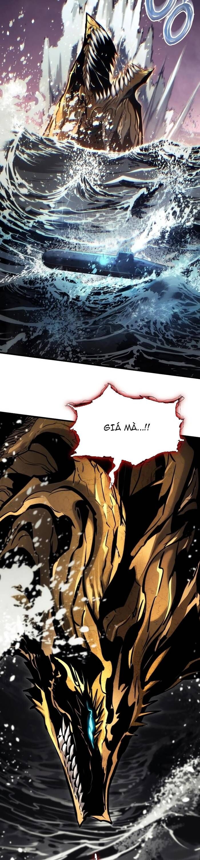 Đồ Long [Chap 146-148] - Page 14