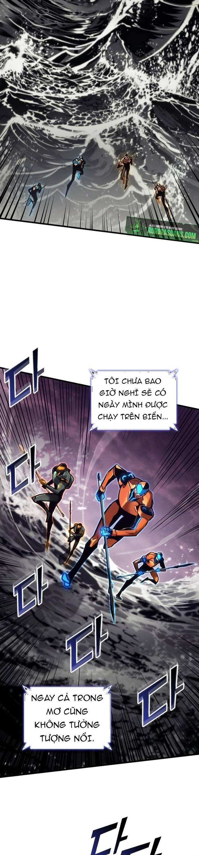 Đồ Long [Chap 146-148] - Page 16