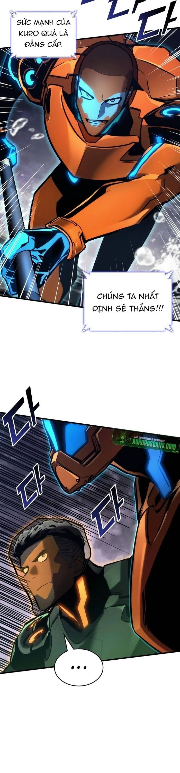 Đồ Long [Chap 146-148] - Page 17