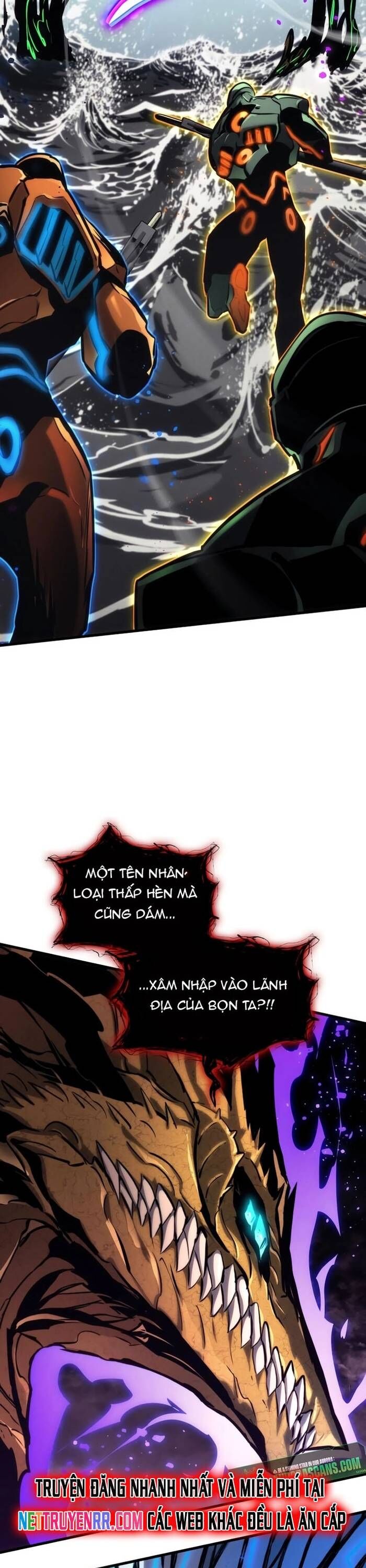 Đồ Long [Chap 146-148] - Page 21