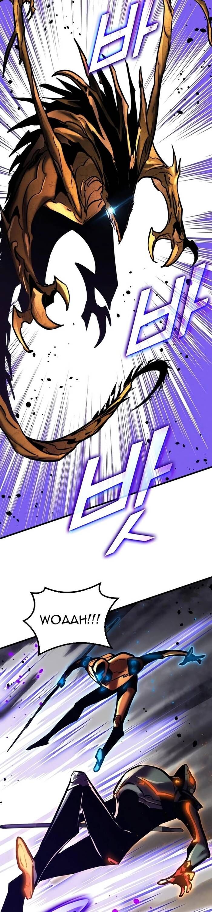 Đồ Long [Chap 146-148] - Page 27