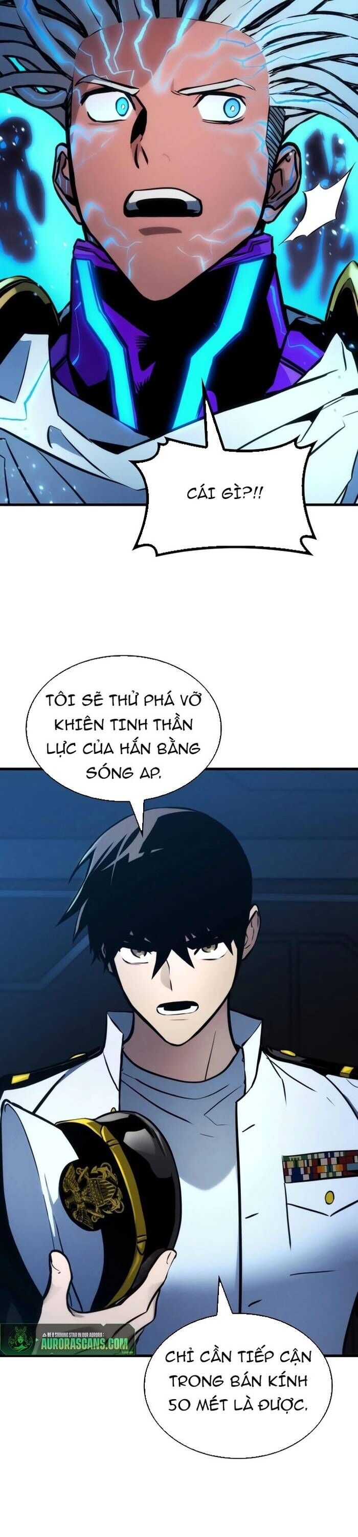 Đồ Long [Chap 146-148] - Page 31