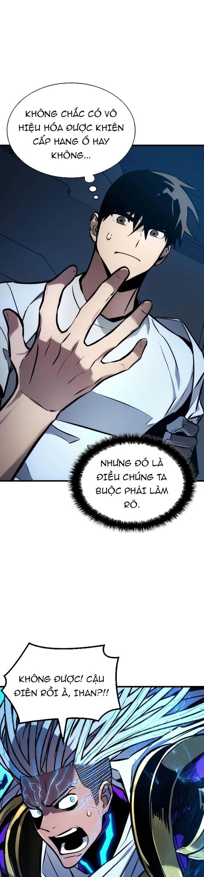 Đồ Long [Chap 146-148] - Page 32