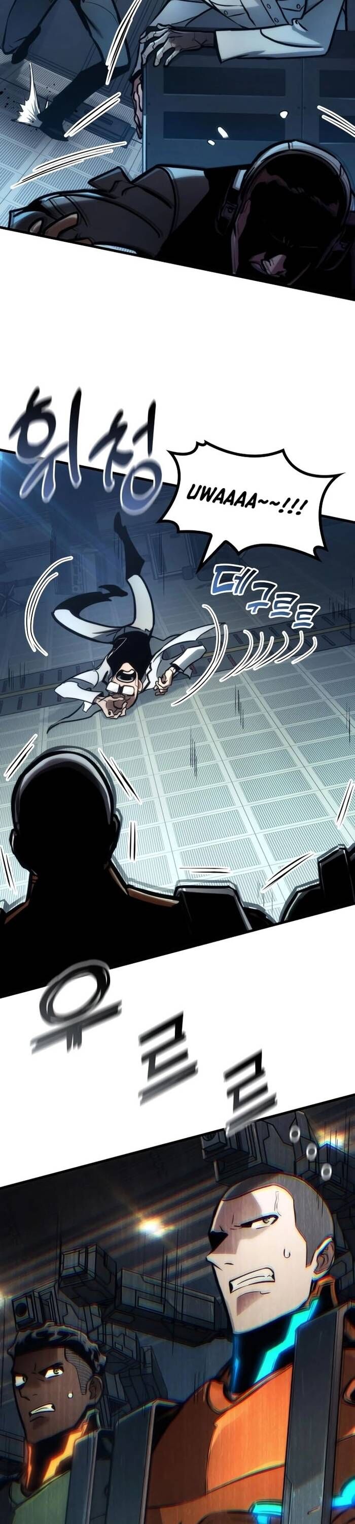 Đồ Long [Chap 146-148] - Page 9