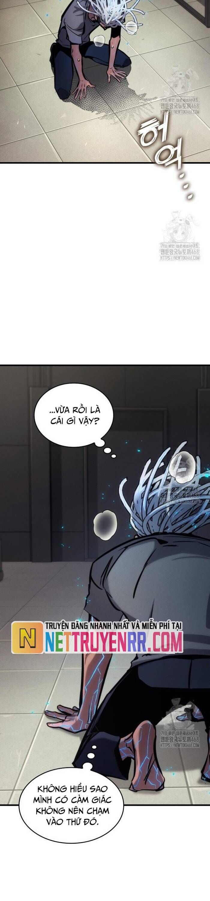 Đồ Long [Chap 146-148] - Page 14