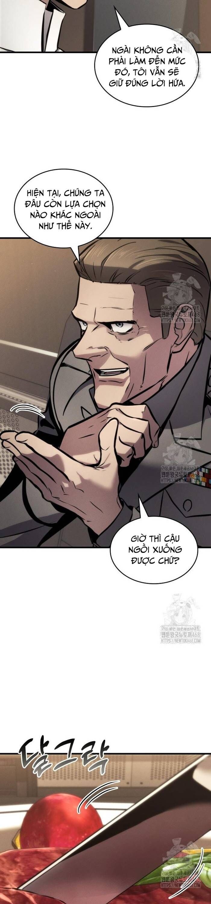 Đồ Long [Chap 146-148] - Page 19