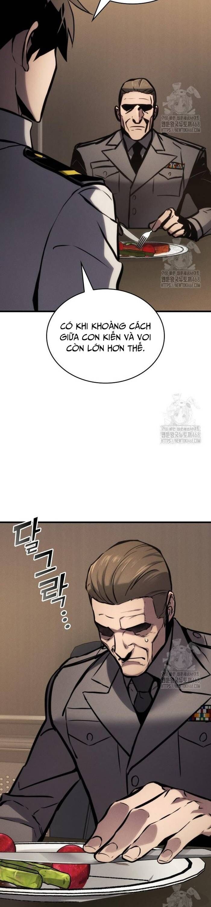 Đồ Long [Chap 146-148] - Page 22