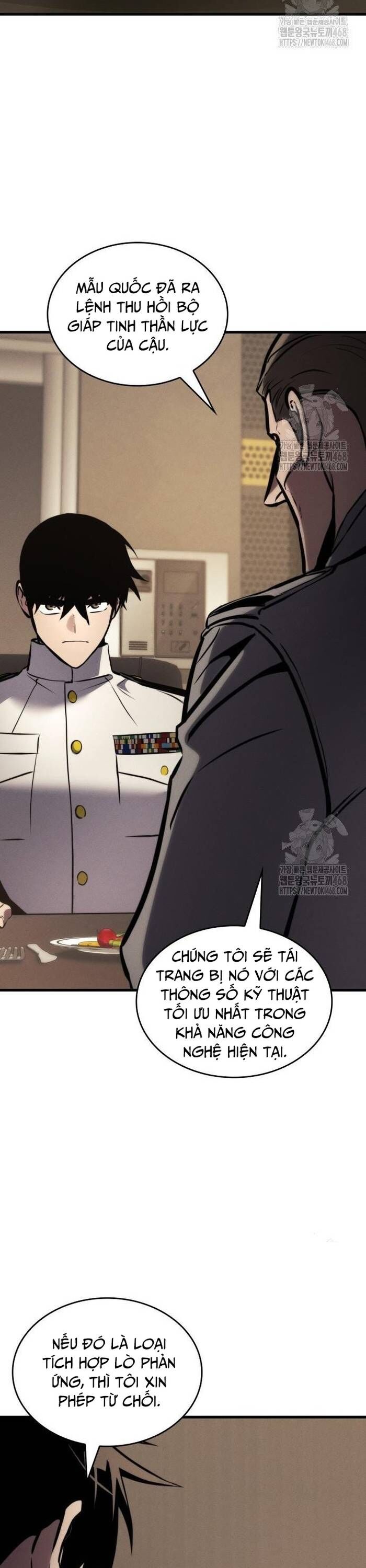 Đồ Long [Chap 146-148] - Page 23