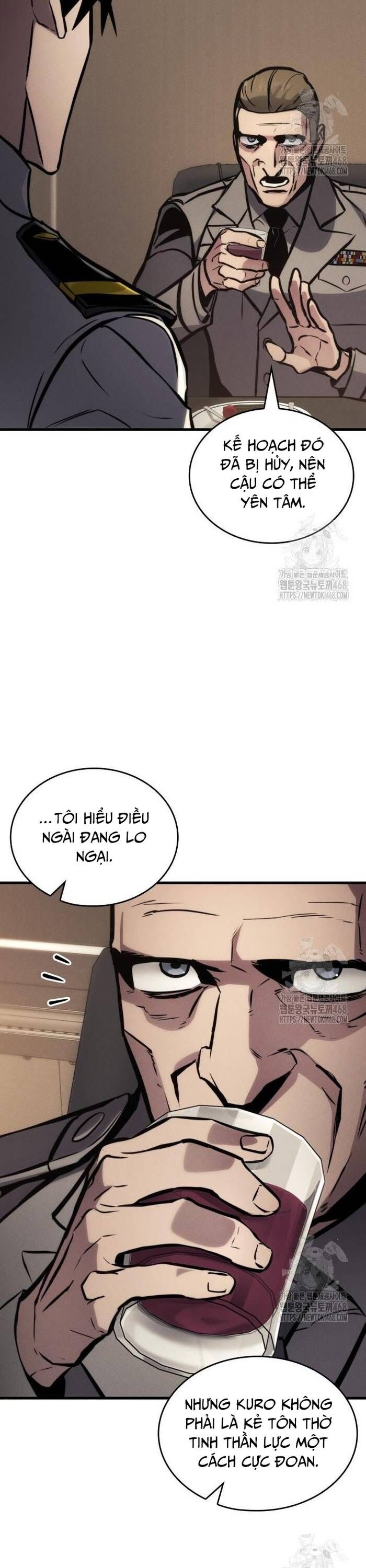 Đồ Long [Chap 146-148] - Page 24