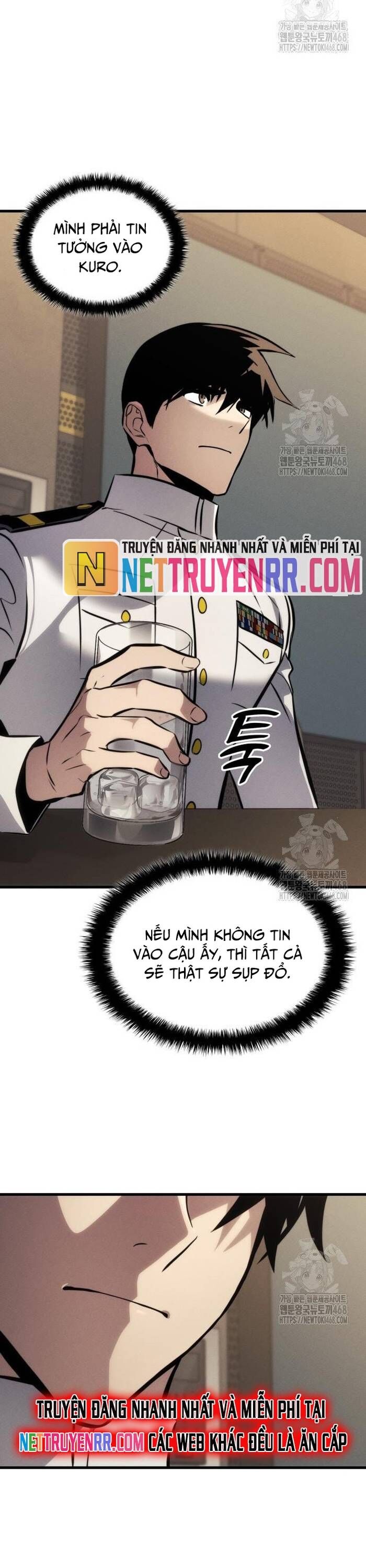Đồ Long [Chap 146-148] - Page 25