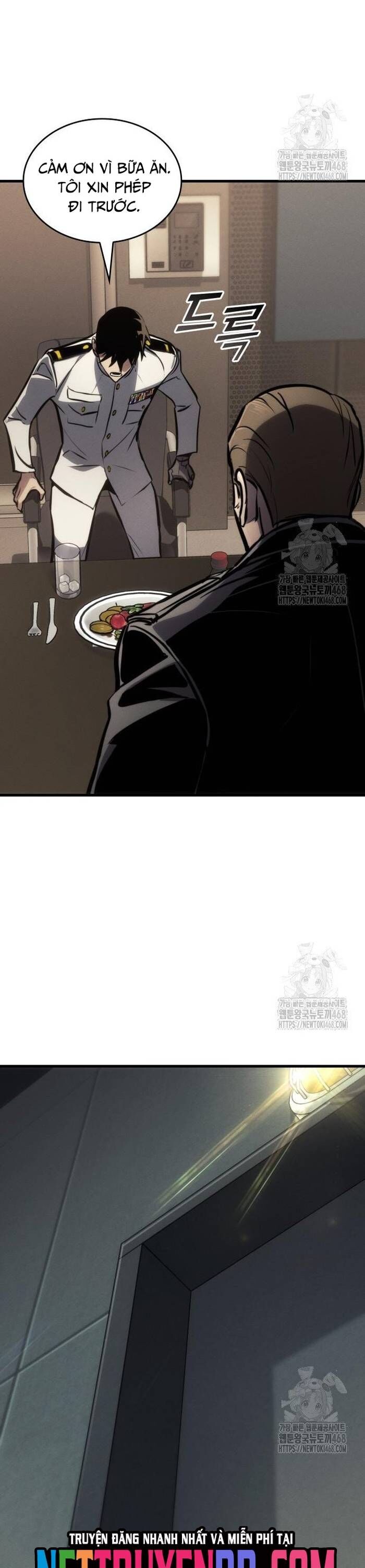 Đồ Long [Chap 146-148] - Page 26