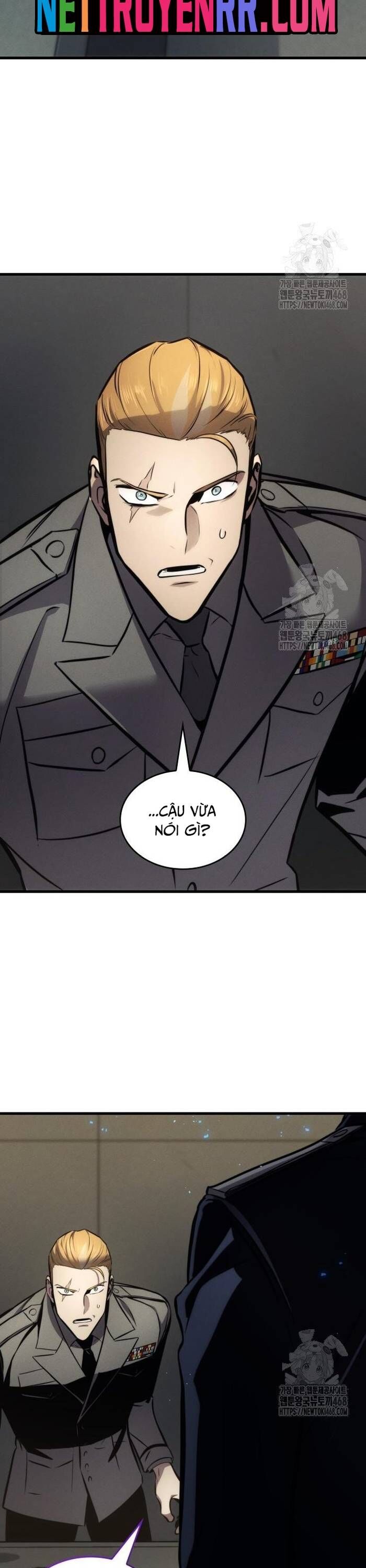 Đồ Long [Chap 146-148] - Page 27