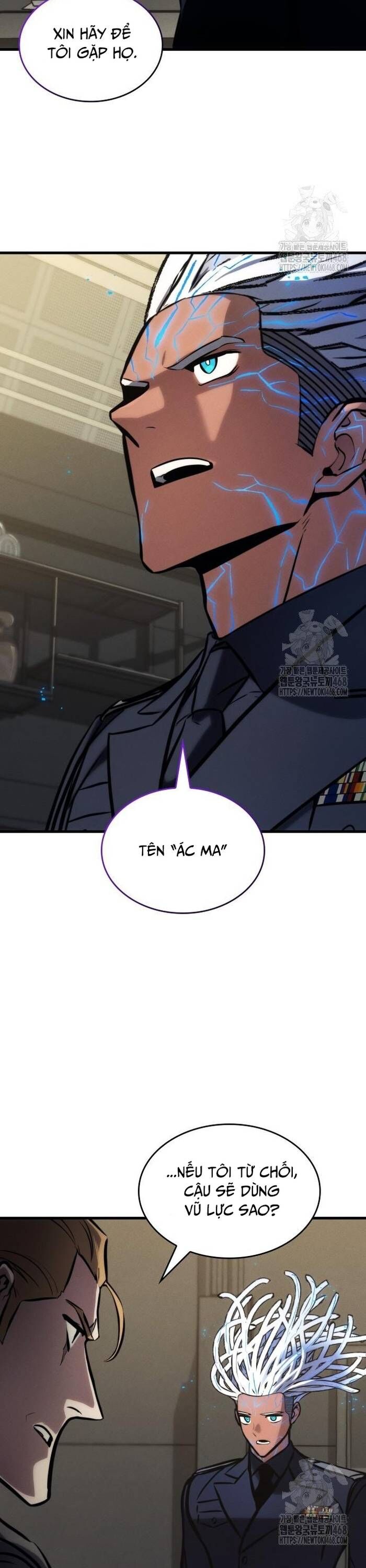 Đồ Long [Chap 146-148] - Page 28