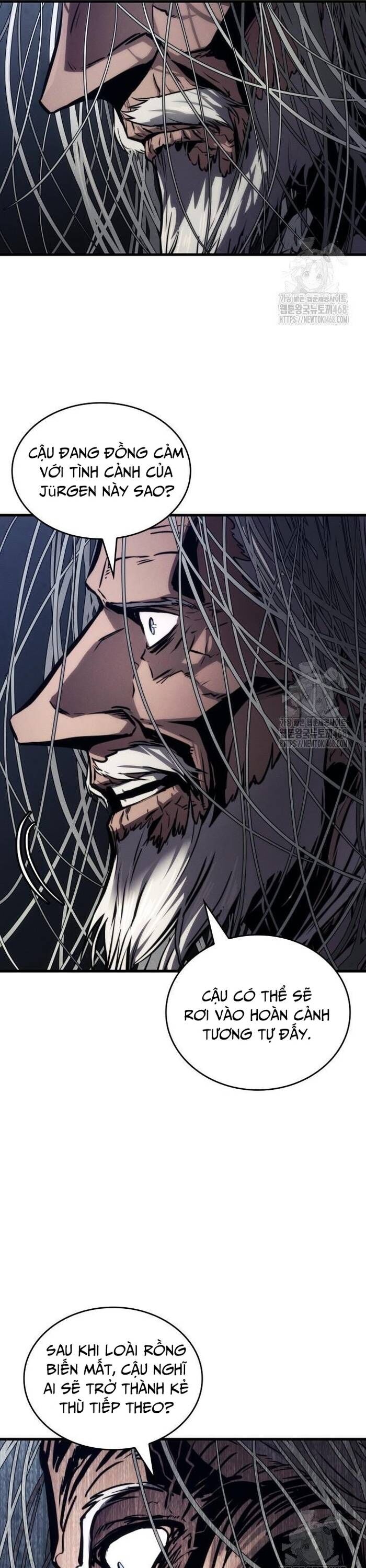 Đồ Long [Chap 146-148] - Page 34