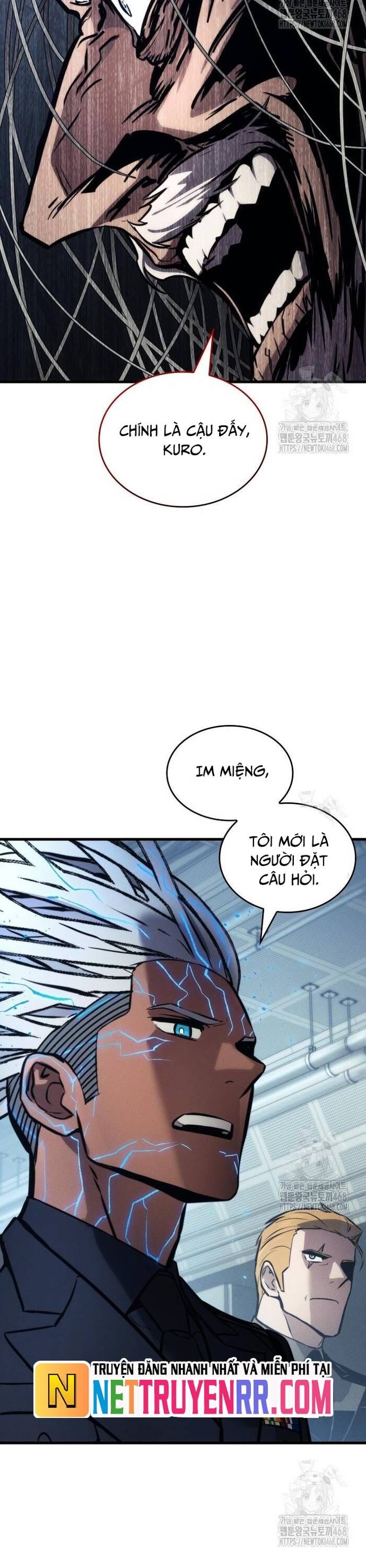 Đồ Long [Chap 146-148] - Page 35
