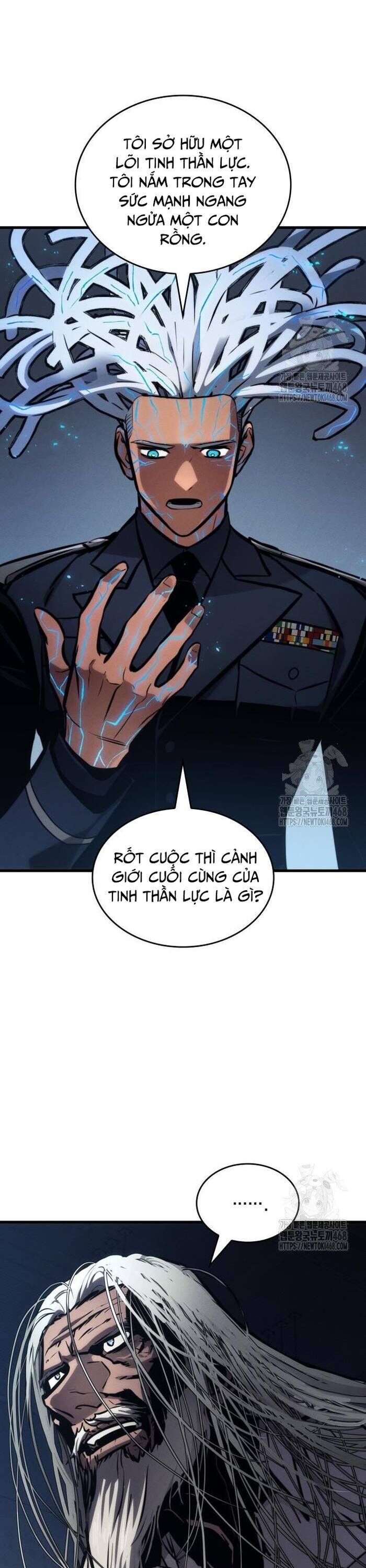 Đồ Long [Chap 146-148] - Page 36
