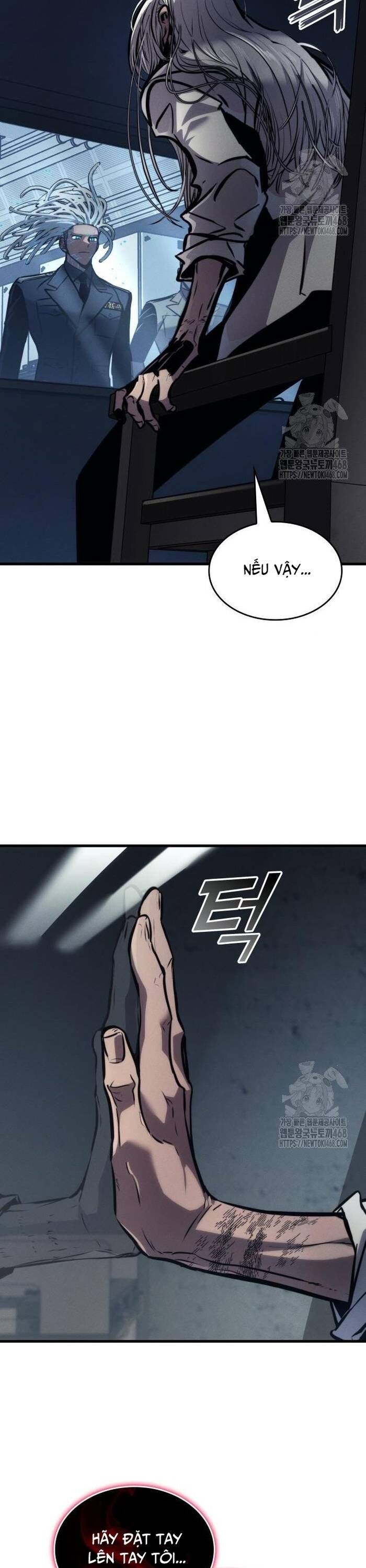 Đồ Long [Chap 146-148] - Page 38