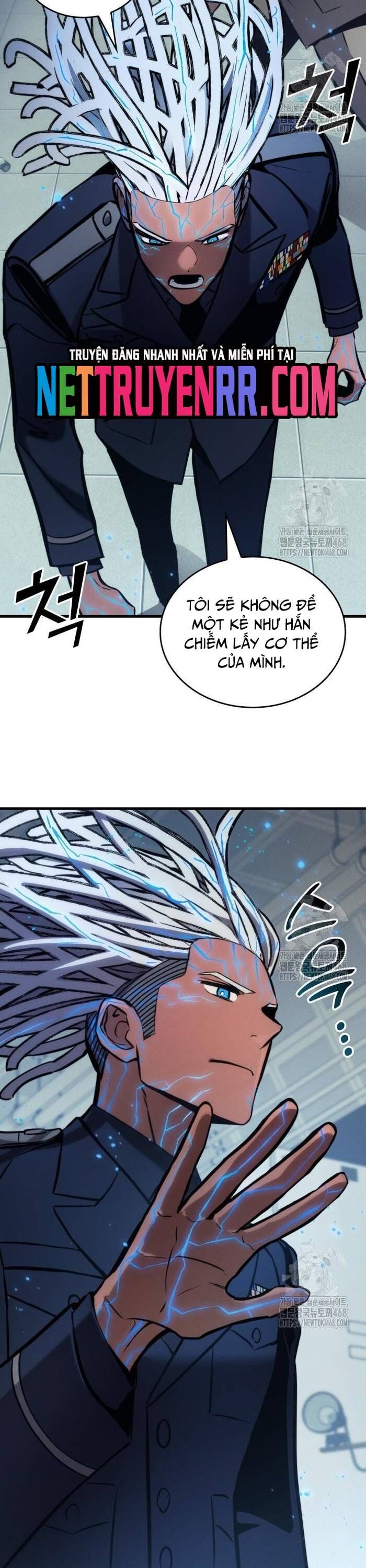 Đồ Long [Chap 146-148] - Page 40
