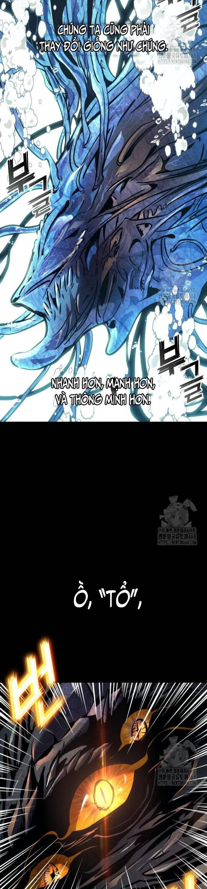Đồ Long [Chap 146-148] - Page 5