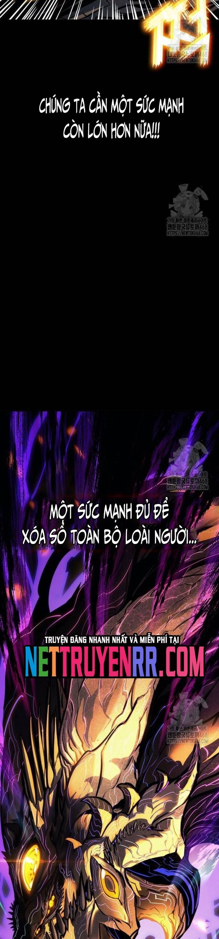 Đồ Long [Chap 146-148] - Page 6