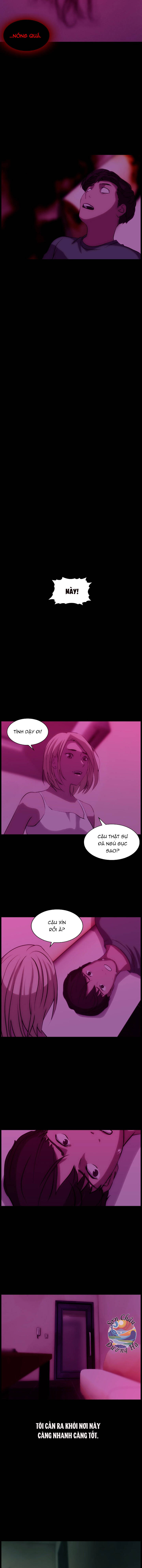 Lướt Tiếp Nếu Bạn Dám [Chap 1-27]