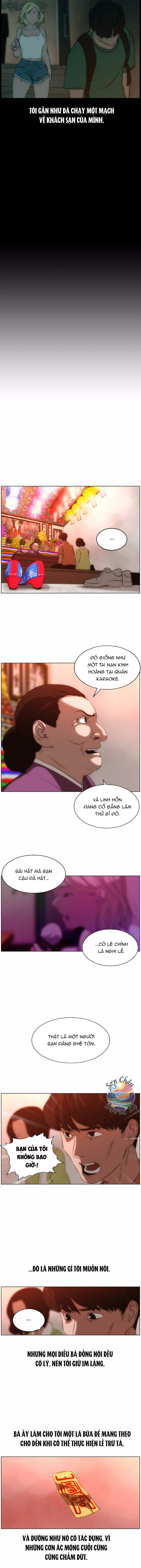 Lướt Tiếp Nếu Bạn Dám [Chap 1-27]