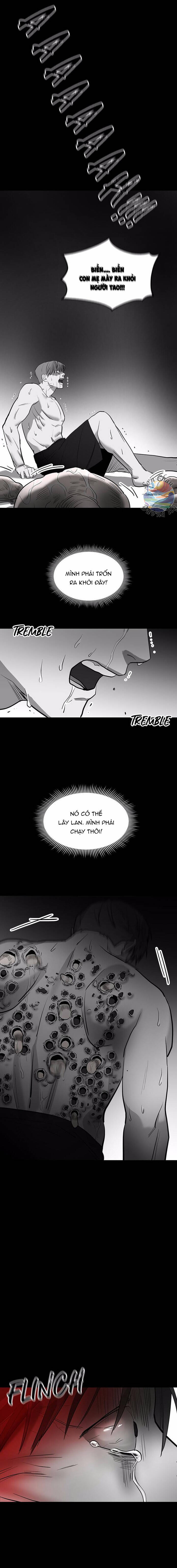 Lướt Tiếp Nếu Bạn Dám [Chap 1-27]