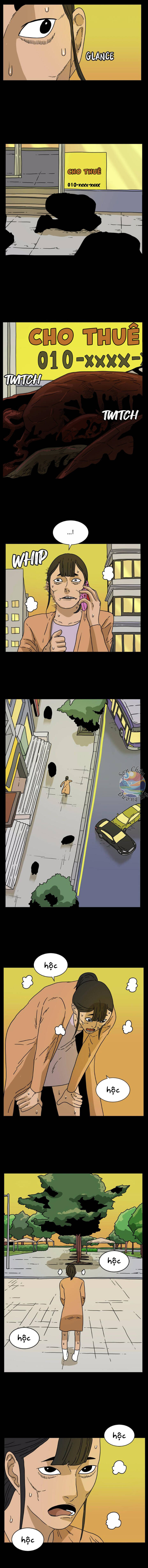Lướt Tiếp Nếu Bạn Dám [Chap 1-27]