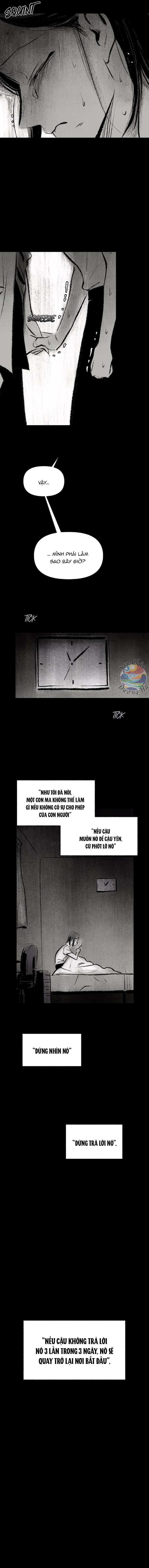 Lướt Tiếp Nếu Bạn Dám [Chap 1-27]