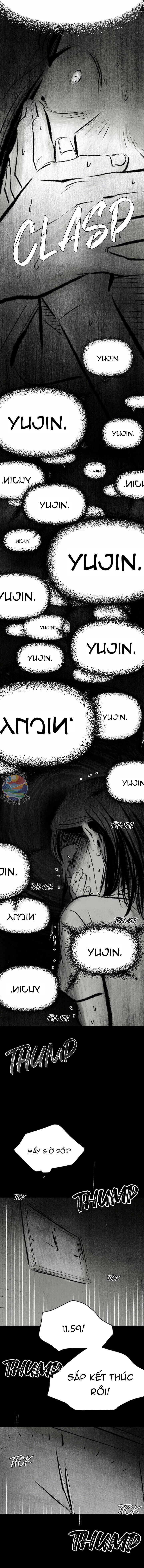 Lướt Tiếp Nếu Bạn Dám [Chap 1-27]