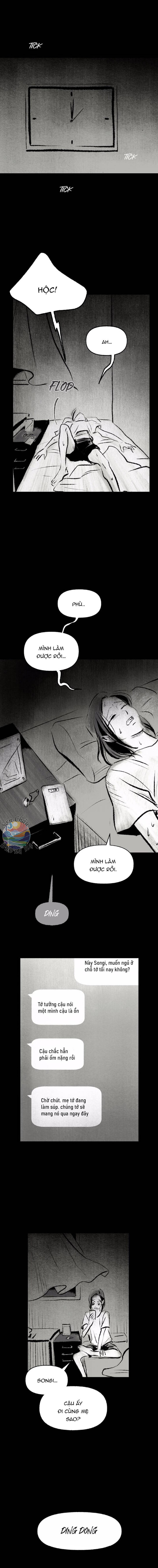 Lướt Tiếp Nếu Bạn Dám [Chap 1-27]