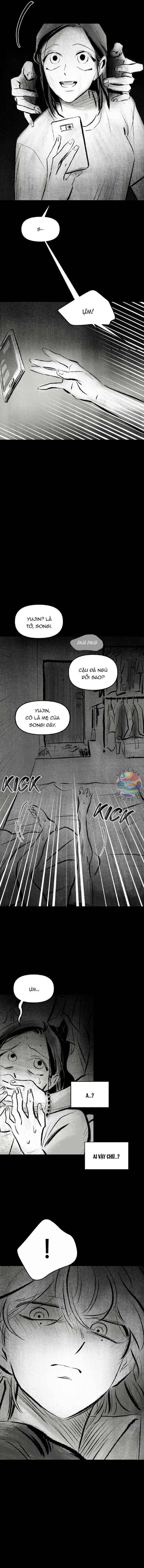 Lướt Tiếp Nếu Bạn Dám [Chap 1-27]