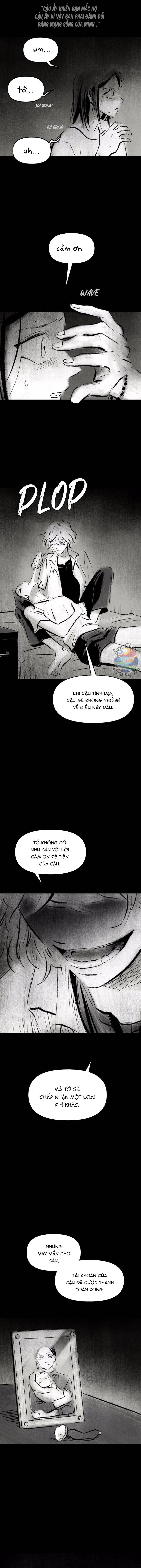 Lướt Tiếp Nếu Bạn Dám [Chap 1-27]