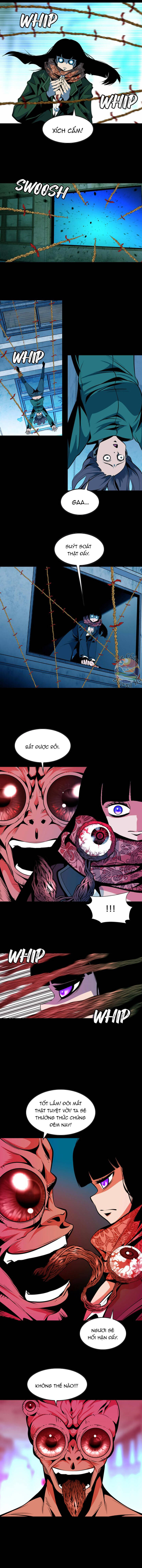 Lướt Tiếp Nếu Bạn Dám [Chap 1-27]