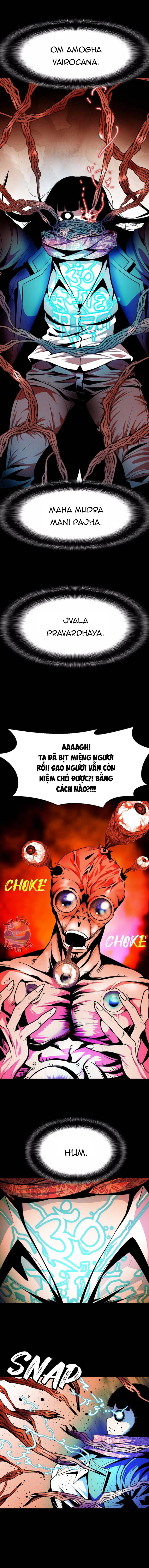 Lướt Tiếp Nếu Bạn Dám [Chap 1-27]