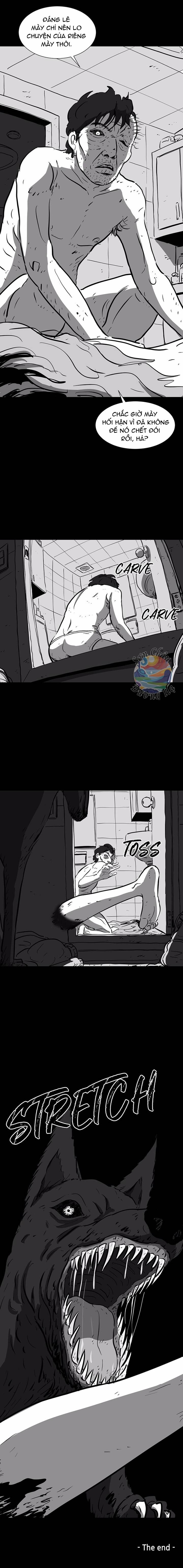 Lướt Tiếp Nếu Bạn Dám [Chap 1-27]