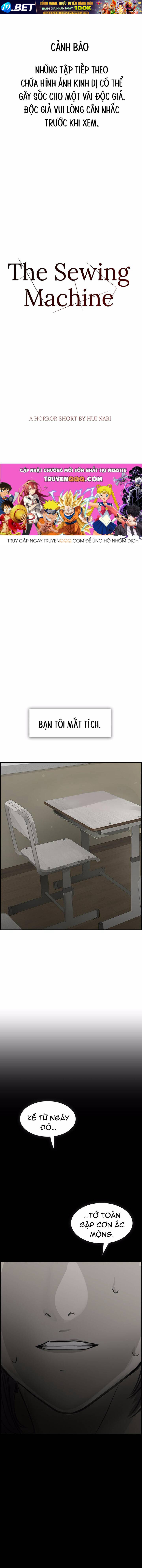 Lướt Tiếp Nếu Bạn Dám [Chap 1-27]