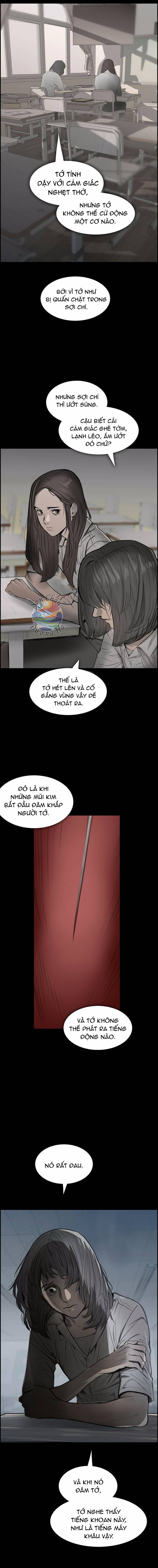 Lướt Tiếp Nếu Bạn Dám [Chap 1-27]