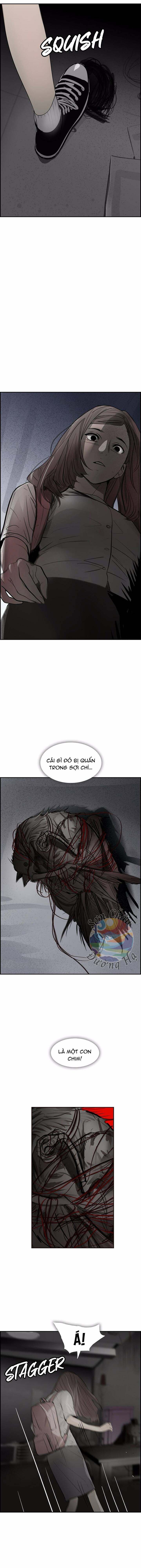 Lướt Tiếp Nếu Bạn Dám [Chap 1-27]