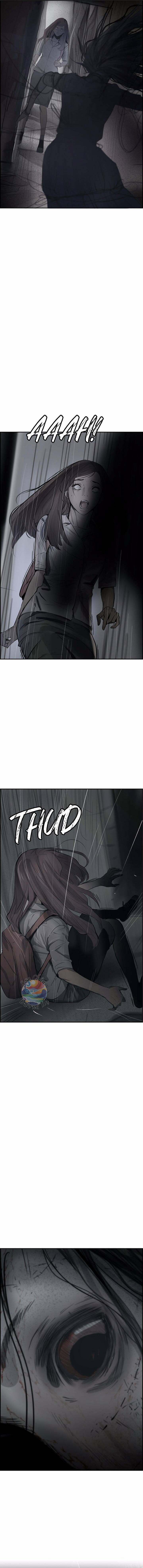 Lướt Tiếp Nếu Bạn Dám [Chap 1-27]