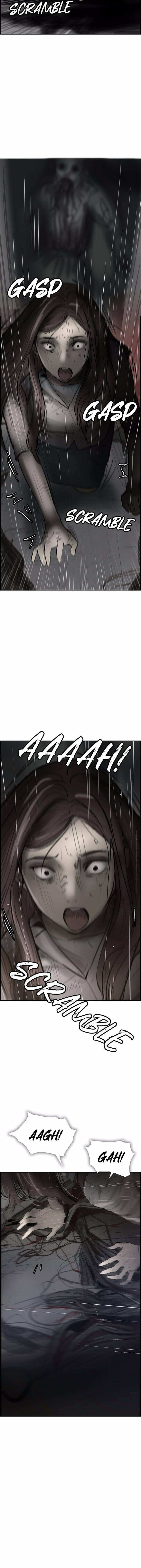 Lướt Tiếp Nếu Bạn Dám [Chap 1-27]