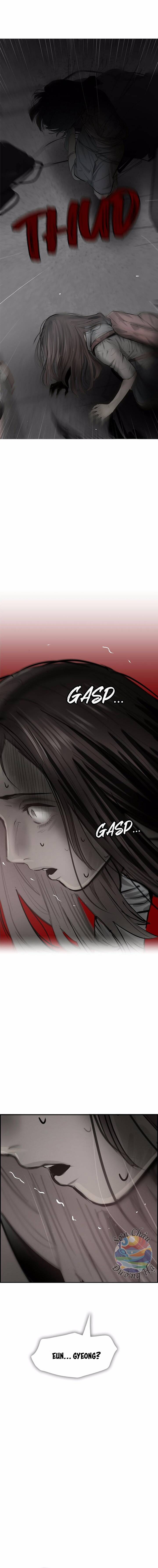 Lướt Tiếp Nếu Bạn Dám [Chap 1-27]