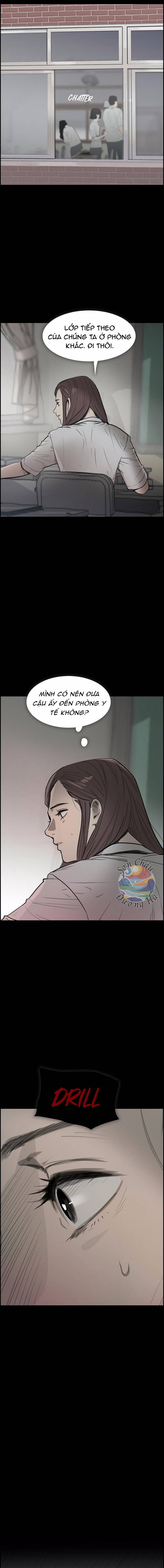 Lướt Tiếp Nếu Bạn Dám [Chap 1-27]