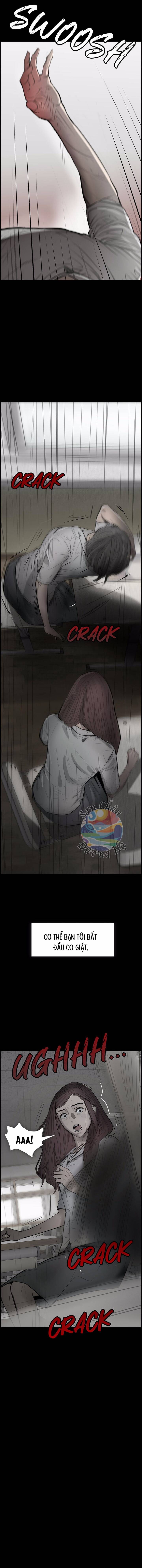 Lướt Tiếp Nếu Bạn Dám [Chap 1-27]