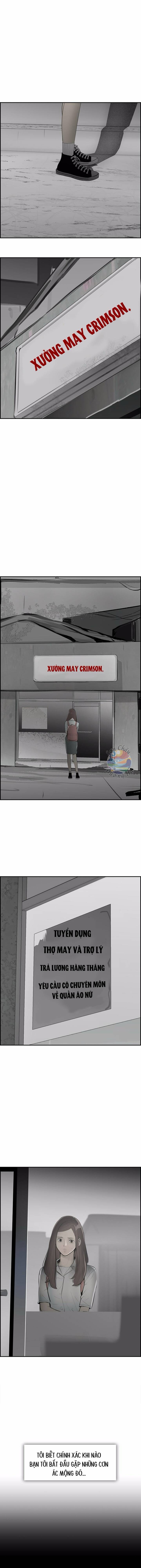 Lướt Tiếp Nếu Bạn Dám [Chap 1-27]